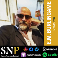 #918 - E.M. Burlingame