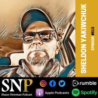 #513 - Sheldon Yakiwchuk