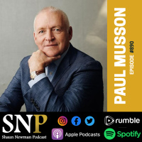 #890 - Paul Musson
