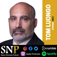 #862 - Tom Luongo