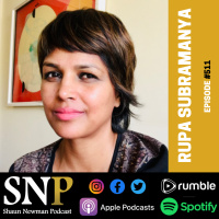 #511 - Rupa Subramanya