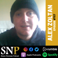 #757 - Alex Zoltan