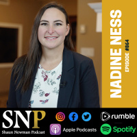 #864 - Nadine Ness