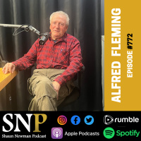 #772 - Alfred Wayne Fleming