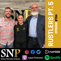 #784 - Rustlers Basketball Pt. 5