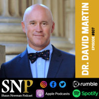 #807 - Dr. David Martin