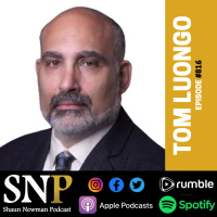 #816 - Tom Luongo