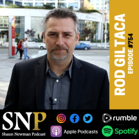 #754 - Rod Giltaca
