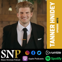 #873 - Tanner Hnidey