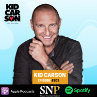 #303 - Kid Carson