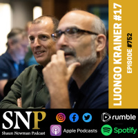 #752 - Tom Luongo amp Alex Krainer #17 