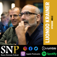 #812 - Tom Luongo amp Alex Krainer