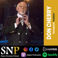 Replay Don Cherry