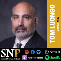 #502 - Tom Luongo