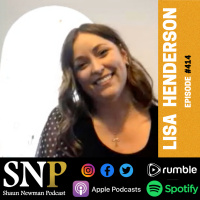 #414 - Lisa Marie Henderson