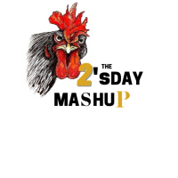 2sDay Mashup #86