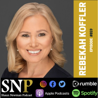 #859 - Rebekah Koffler