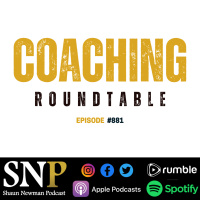 #881 - Coaching Roundtable