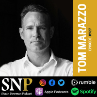 #927 - Tom Marazzo