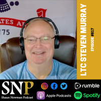 #817 - LTC Steven Murray