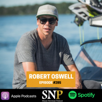 #285 - Robert Oswell