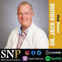 #746 - Dr. Jack Kruse