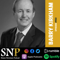#950 - Barry Kirkham
