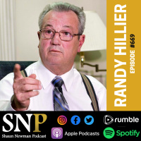 #669 - Randy Hillier
