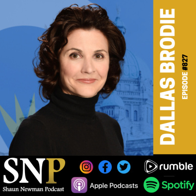 Shaun Newman Podcast