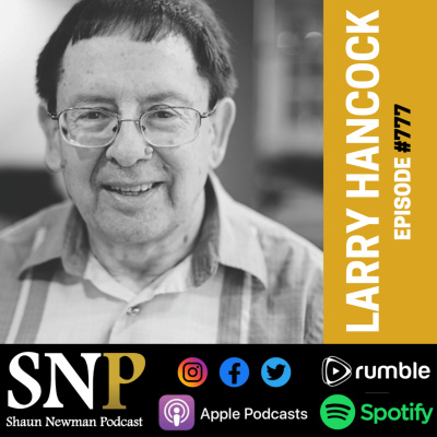 Shaun Newman Podcast