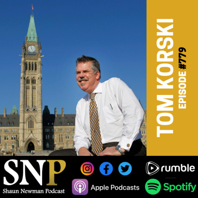 Shaun Newman Podcast