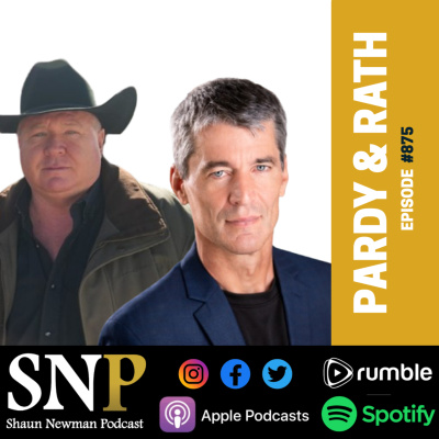 Shaun Newman Podcast