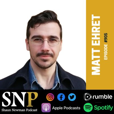 Shaun Newman Podcast