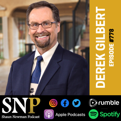 Shaun Newman Podcast