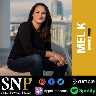 Shaun Newman Podcast