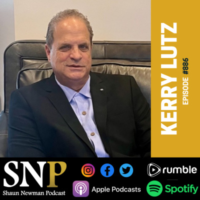 Shaun Newman Podcast