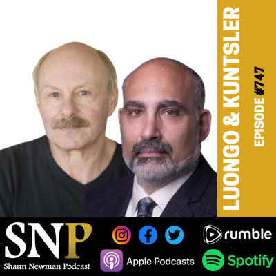 Shaun Newman Podcast