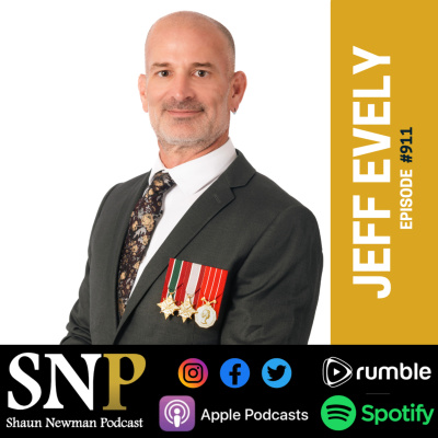 Shaun Newman Podcast