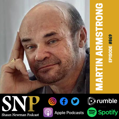 Shaun Newman Podcast
