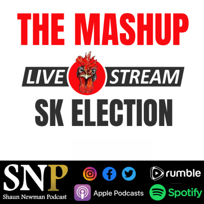 Shaun Newman Podcast