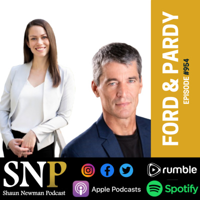 Shaun Newman Podcast