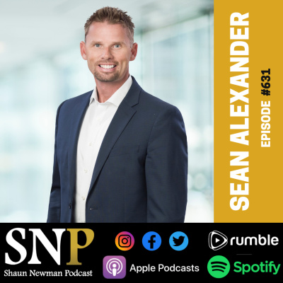 Shaun Newman Podcast