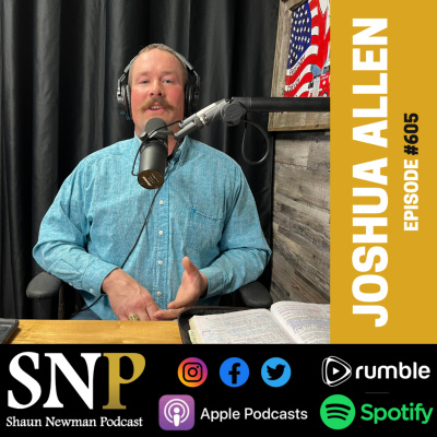 Shaun Newman Podcast