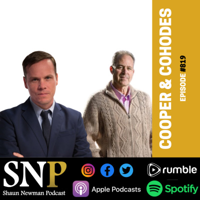 Shaun Newman Podcast