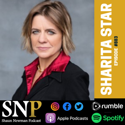 Shaun Newman Podcast