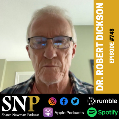 Shaun Newman Podcast