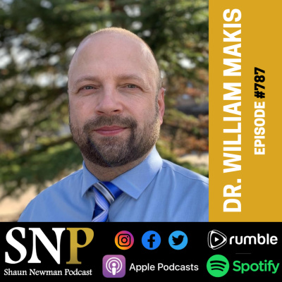 Shaun Newman Podcast