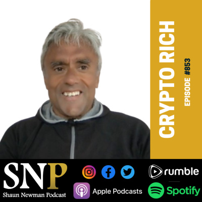 Shaun Newman Podcast
