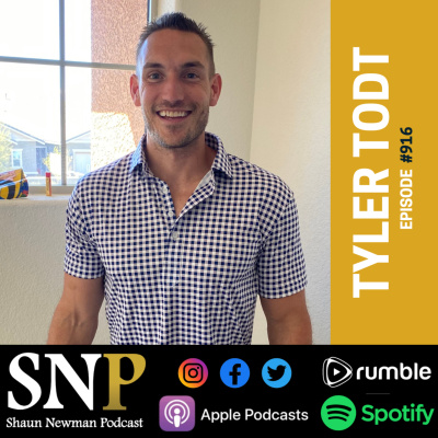 Shaun Newman Podcast