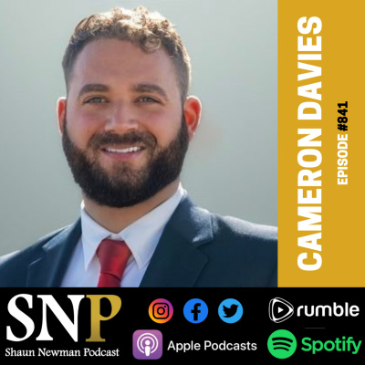 Shaun Newman Podcast